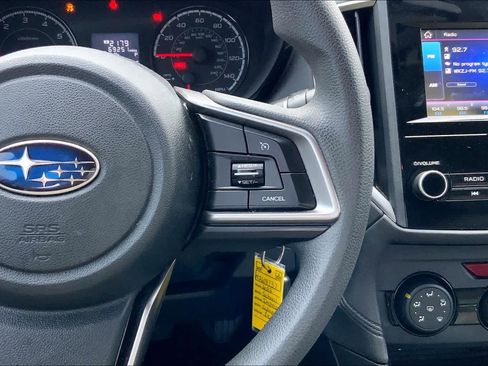 Used 2022 Subaru Impreza 2.0i image 24