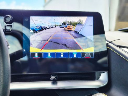 Used 2024 Chevrolet Corvette Z06 image 14