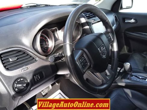 Used 2017 Dodge Journey Crossroad image 20