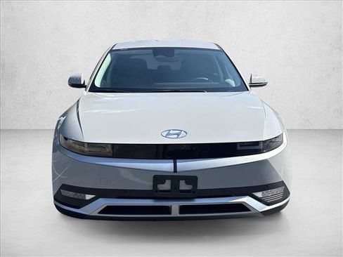 Certified 2024 Hyundai Ioniq 5 SEL RWD image 2