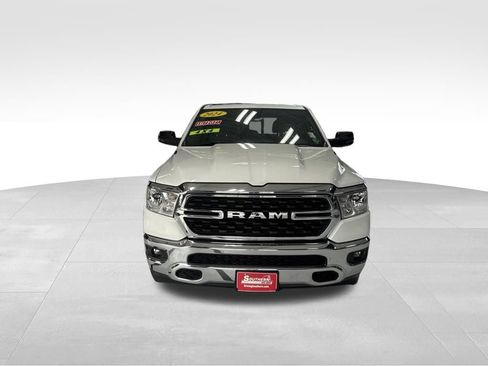 Used 2024 RAM 1500 Big Horn AWD/4WD image 9