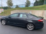 Used 2015 Ford Fusion Energi Titanium w/ Driver Assist Package image 3