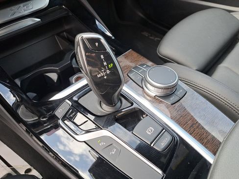 Used 2019 BMW X3 xDrive30i image 29