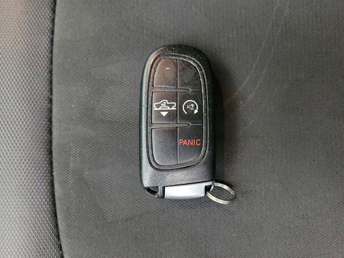 Used 2016 RAM 1500 Rebel w/ Luxury Group image 32