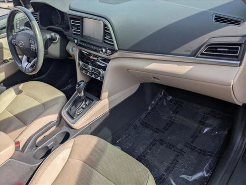 Used 2020 Hyundai Elantra Limited w/ Ultimate Package 03 image 20