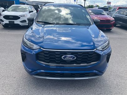 Used 2023 Ford Escape ST-Line w/ Equipment Group 301A