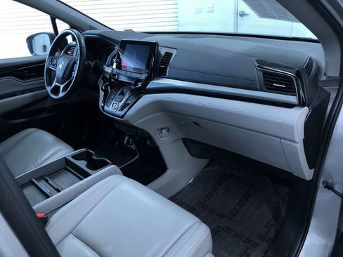 Used 2023 Honda Odyssey Touring image 24