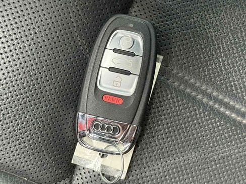 Used 2015 Audi A6 3.0T AWD/4WD image 41