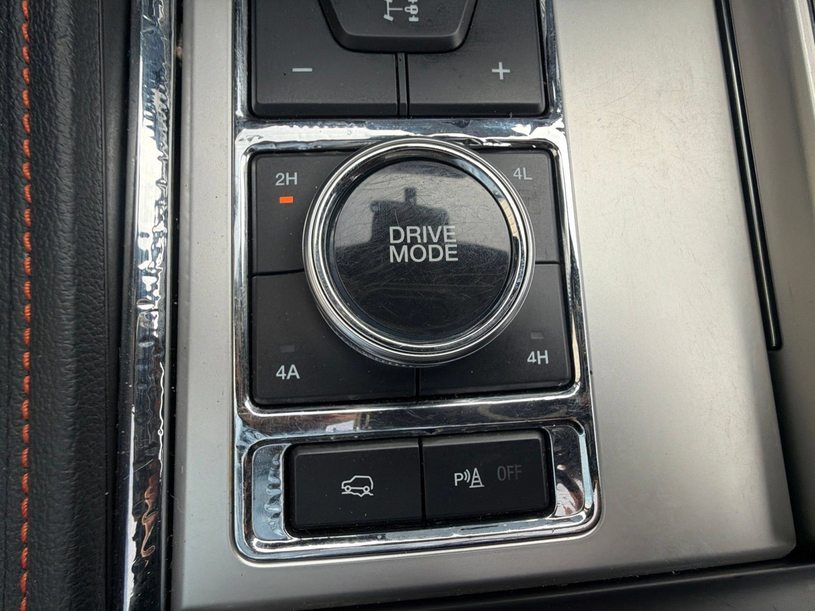 Used 2023 Ford Expedition Timberline AWD/4WD image 32