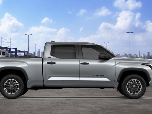 New 2026 Toyota Tundra SR5 image 57