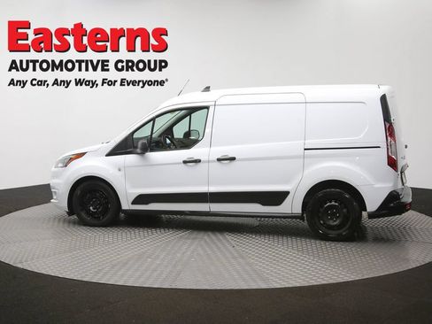 Used 2022 Ford Transit Connect XLT FWD image 59