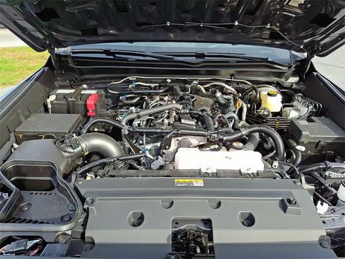 New 2025 Toyota Tacoma SR5 image 20