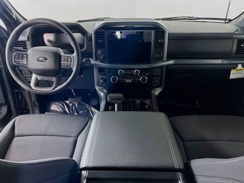 New 2026 Ford F150 XLT image 7