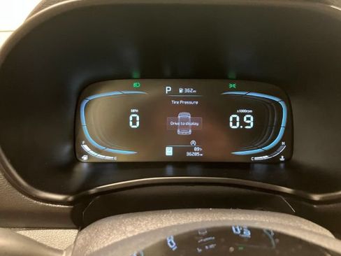Used 2023 Kia Soul S FWD image 28
