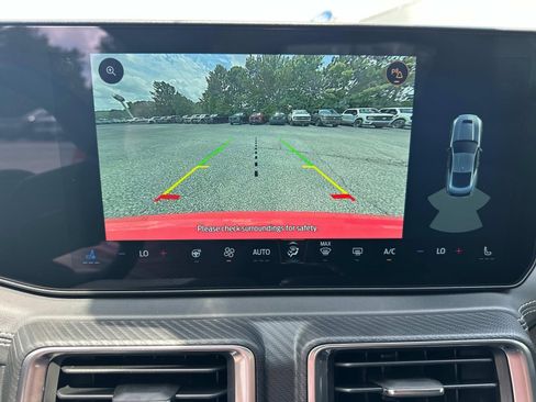 New 2025 Ford Mustang GT Premium w/ 60th Anniversary Package image 56