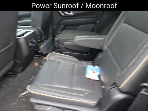 Certified 2023 Chevrolet Tahoe Premier image 9