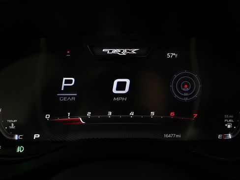 Used 2023 RAM 1500 TRX w/ TRX Level 2 Equipment Group image 23