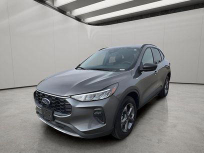 Used 2025 Ford Escape ST-Line