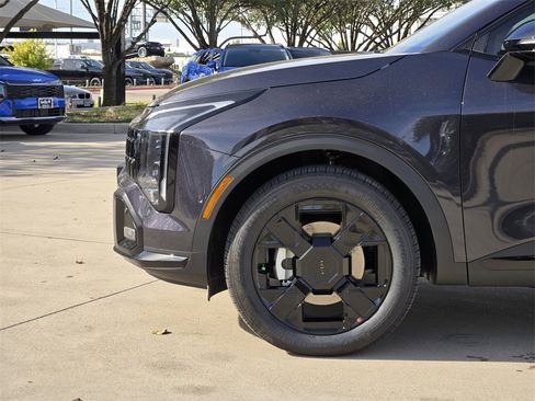 New 2026 Kia Sportage X-Line image 5