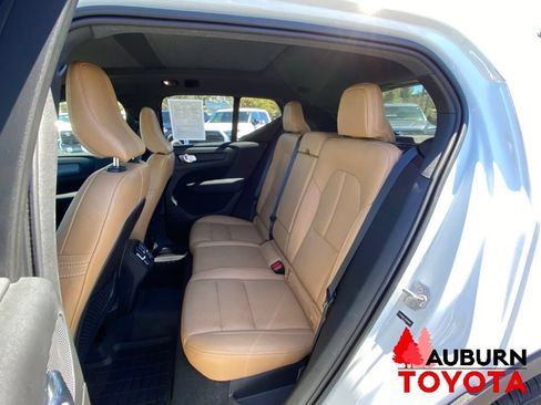 Used 2021 Volvo XC40 T5 Inscription w/ Advanced Package AWD/4WD image 24