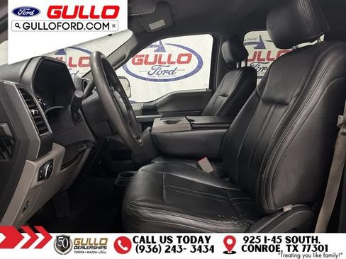 Certified 2017 Ford F150 XLT RWD image 27