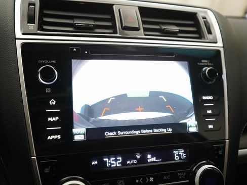 Used 2019 Subaru Outback 3.6R Touring w/ Popular Package #3A image 20