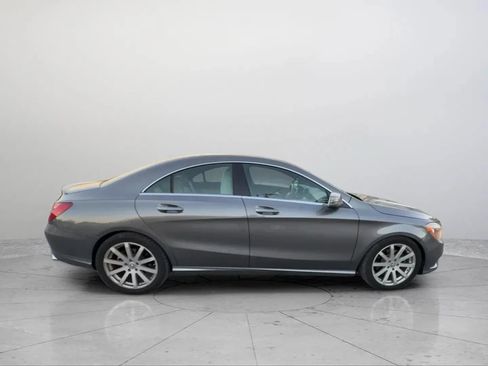 Used 2015 Mercedes-Benz CLA 250 4MATIC image 6