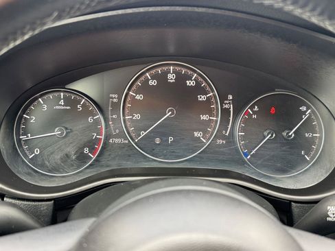 Used 2024 MAZDA CX-50 AWD 2.5 S w/ Preferred Package image 20