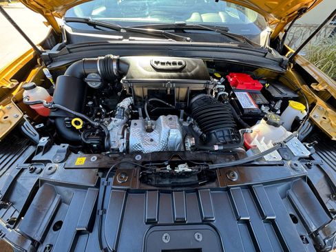 Used 2024 Dodge Hornet GT w/ GT Blacktop Package image 31