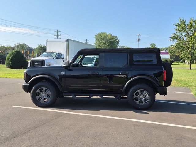 Used 2023 Ford Bronco Big Bend AWD/4WD image 10