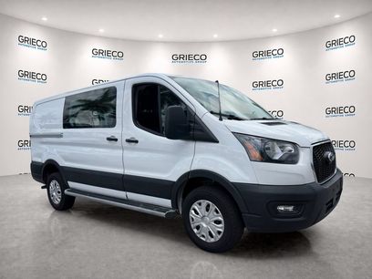 Used 2025 Ford Transit 250 Low Roof w/ Exterior Upgrade Package