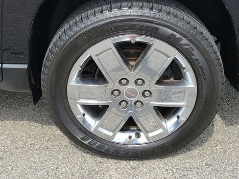 Used 2017 GMC Acadia Limited SLT FWD image 5