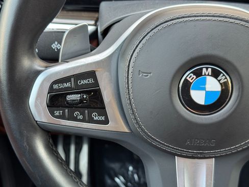 Used 2023 BMW X7 xDrive40i w/ Executive Package AWD/4WD image 23
