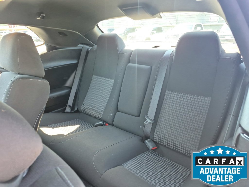 Used 2023 Dodge Challenger GT AWD/4WD image 22