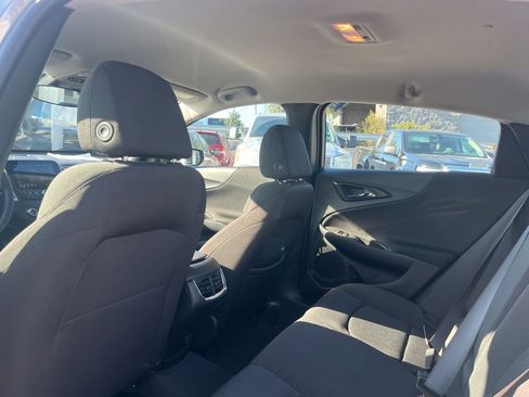 Used 2024 Chevrolet Malibu LT image 6