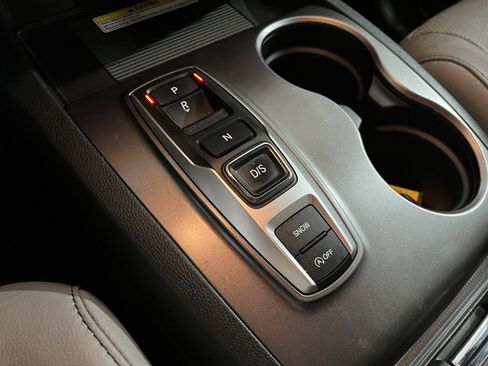 Used 2022 Honda Passport EX-L image 19