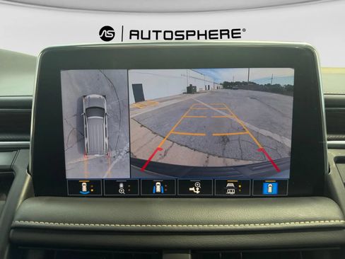 Used 2021 Chevrolet Tahoe Premier w/ Premium Package AWD/4WD image 38