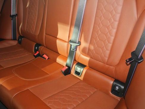 Used 2023 BMW X4 M w/ Competition Package image 24