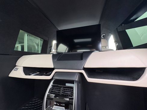 Used 2019 BMW X7 xDrive40i w/ Luxury Seating Package AWD/4WD image 29