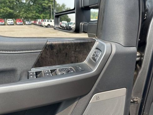 New 2025 Ford F350 Lariat w/ Lariat Ultimate Package image 22