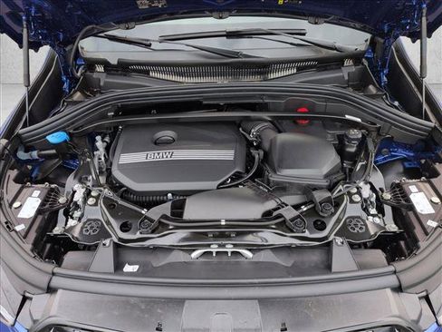 New 2026 BMW X1 xDrive28i w/ M Sport Package image 17