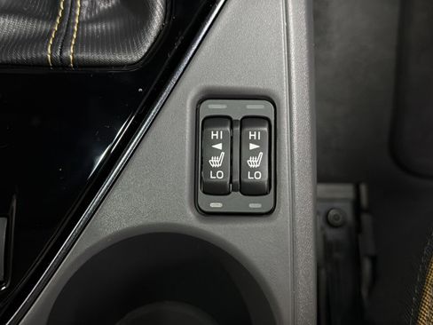 New 2026 Subaru Crosstrek 2.5i Sport AWD/4WD image 40