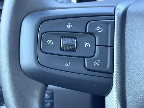 Used 2024 GMC Sierra 2500 Denali w/ Denali Reserve Package image 8