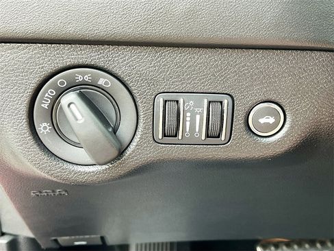 Used 2023 Dodge Charger SRT Hellcat image 10