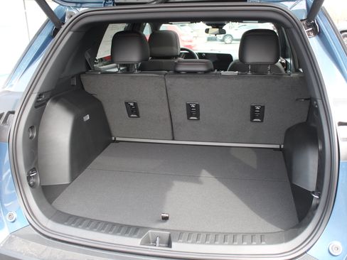 New 2026 Chevrolet Equinox RS image 18