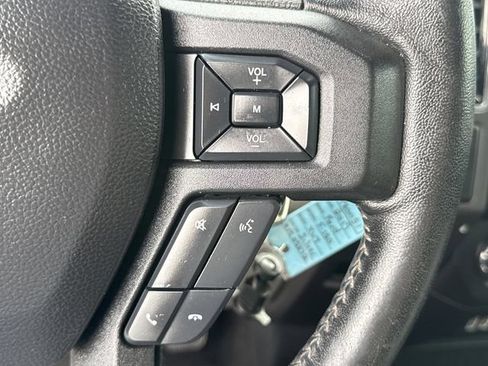 Used 2019 Ford F150 XLT w/ Equipment Group 302A Luxury RWD image 41