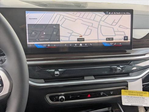 New 2026 BMW X5 xDrive40i w/ M Sport Package image 14