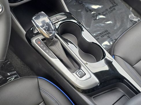 New 2026 Buick Envista Sport Touring w/ Advanced Safety Package FWD image 22