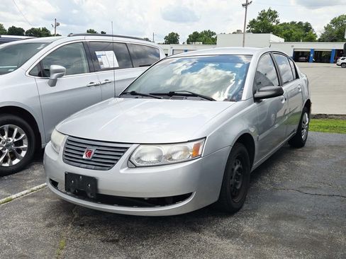 Used 2007 Saturn ION Level 2 FWD image 4