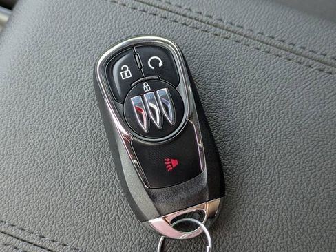 New 2026 Buick Encore GX Preferred w/ Comfort Package image 32